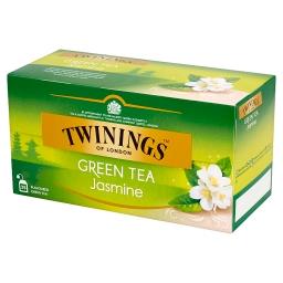 Zielona herbata jaśminowa 45 g (25 torebek)