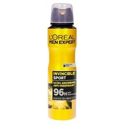 Men Expert Invincible Sport Antyperspirant 150 ml