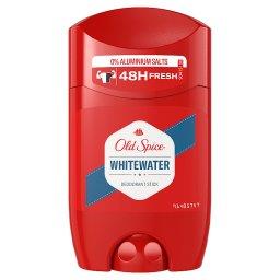 Whitewater Dezodorant w sztyfcie dla mężczyzn 50 ml