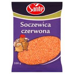 Soczewica czerwona 350 g