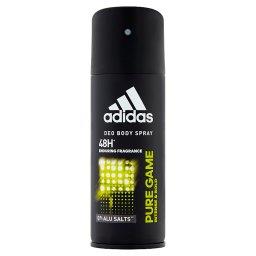 Pure Game Dezodorant w sprayu dla mężczyzn 150 ml