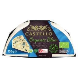 Organic Blue Ser pleśniowy 150 g
