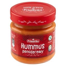 Hummus pomidorowy 160 g