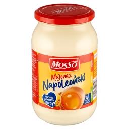 Majonez napoleoński 750 g