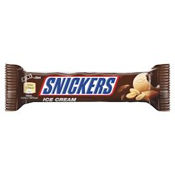 Snickers – baton lodowy 66g