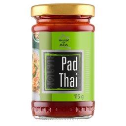 Pasta Pad Thai