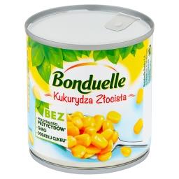 Kukurydza Złocista 170 g