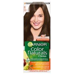 Color Naturals Crème Farba do włosów 4 brąz