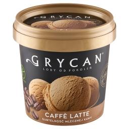 Caffè Latte Lody kawowe 125 ml