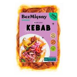 BezMięsny  kebab 160 g