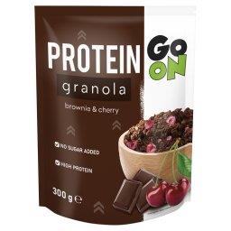Sante  Protein Brownie & Cherry Granola 300 g