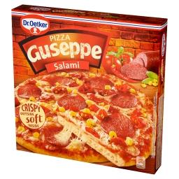 Guseppe Pizza salami 380 g