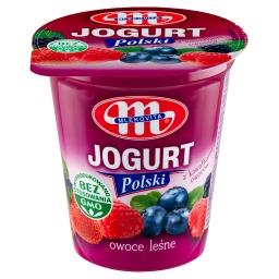 Jogurt Polski owoce leśne