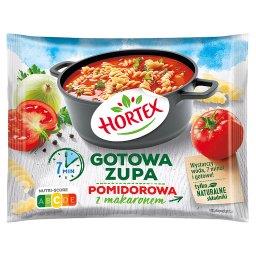 Gotowa zupa pomidorowa z makaronem 350 g