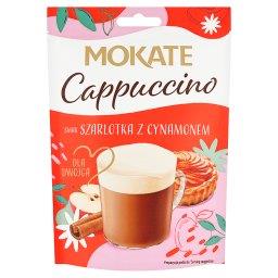 Cappuccino smak szarlotka z cynamonem 40 g