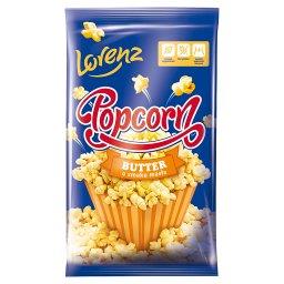 Popcorn o smaku masła 90 g