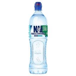 Sport Naturalna woda mineralna niegazowana 0,75 l