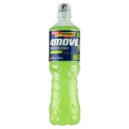 Napój izotoniczny niegazowany o smaku limonka-mięta ...