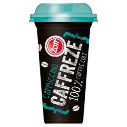 Napój mleczny Cappuccino 200 ml