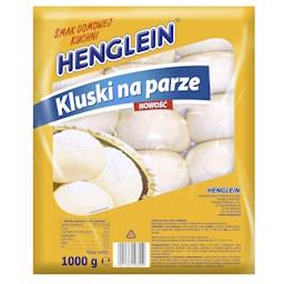 Kluski na parze bez nadzienia 1000 g