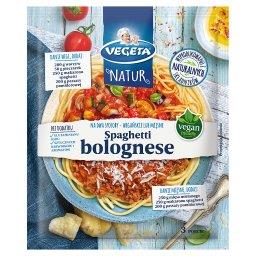 Natur Mieszanka warzyw ziół i przypraw do dań spaghetti bolognese 45 g
