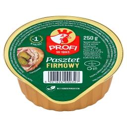 Pasztet firmowy 250 g