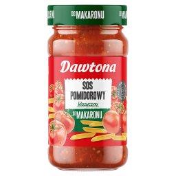 Sos pomidorowy klasyczny do makaronu 550 g