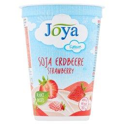 Sojowa alternatywa jogurtu truskawkowego 200 g