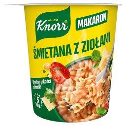 Makaron śmietana z ziołami 59 g