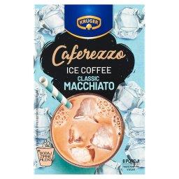 Caferezzo Classic Macchiato Napój kawowy instant 100...