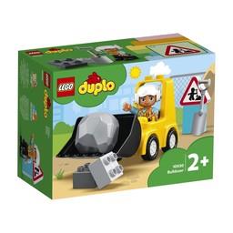 Klocki LEGO DUPLO Town Buldożer 10930
