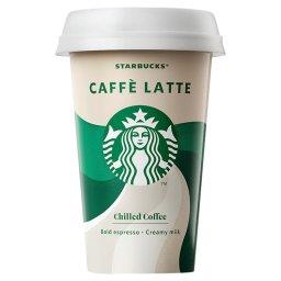 Caffè Latte Mleczny napój kawowy 220 ml