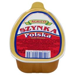 Szynka polska mielona 110 g