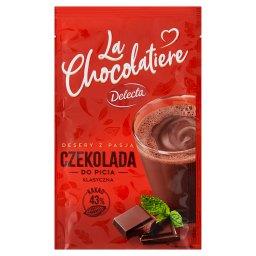 La Chocolatiere Czekolada do picia klasyczna 30 g