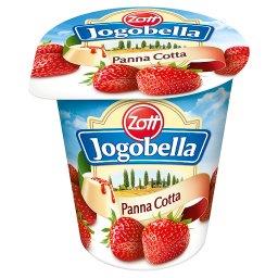 Jogurt owocowy Panna Cotta 150 g
