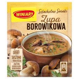 Szlachetne Smaki Zupa borowikowa 44 g