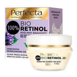 Perfecta Bio Retinol krem 60+ 50 ml