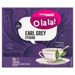 O la la! Earl Grey Strong Herbata czarna aromatyzowa...