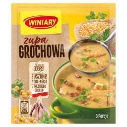 Zupa grochowa 75 g