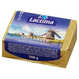 Produkt seropodobny topiony Toplander 100 g
