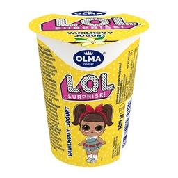 L.O.L. jogurt 105g mix
