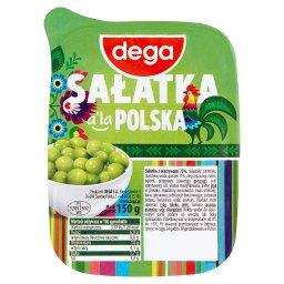Sałatka a'la polska 150 g
