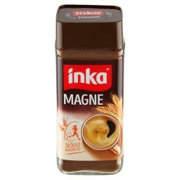 Rozpuszczalna kawa zbożowa wzbogacona w magnez 100 g