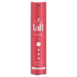 Shine Lakier do włosów 250 ml