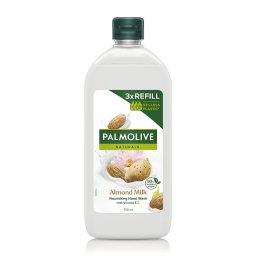 Naturals Almond Milk mydło w płynie do mycia rąk