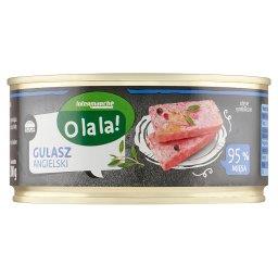 O la la! Gulasz angielski 300 g