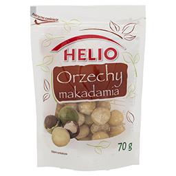 Orzechy makadamia 70 g