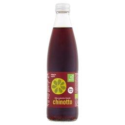 Napój gazowany Chinotto Bio 330 ml
