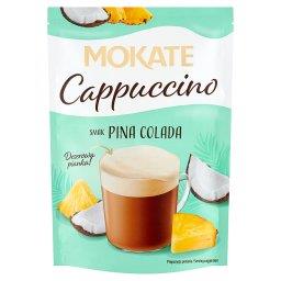 Cappuccino smak pina colada 40 g