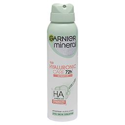 Garnier Mineral Hyaluronic Care 72H dezodorant w spr...